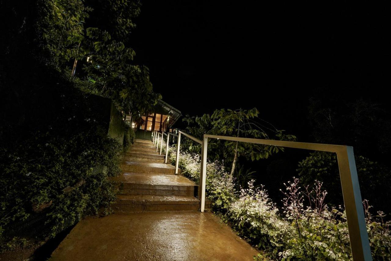 Meppādi Iron Bridge Cove 빌라 외부 사진