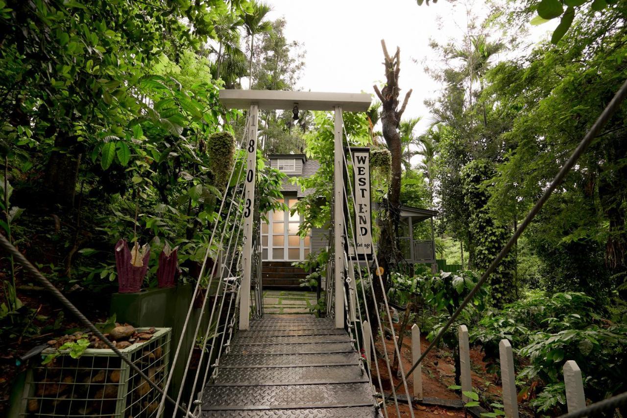Meppādi Iron Bridge Cove 빌라 외부 사진